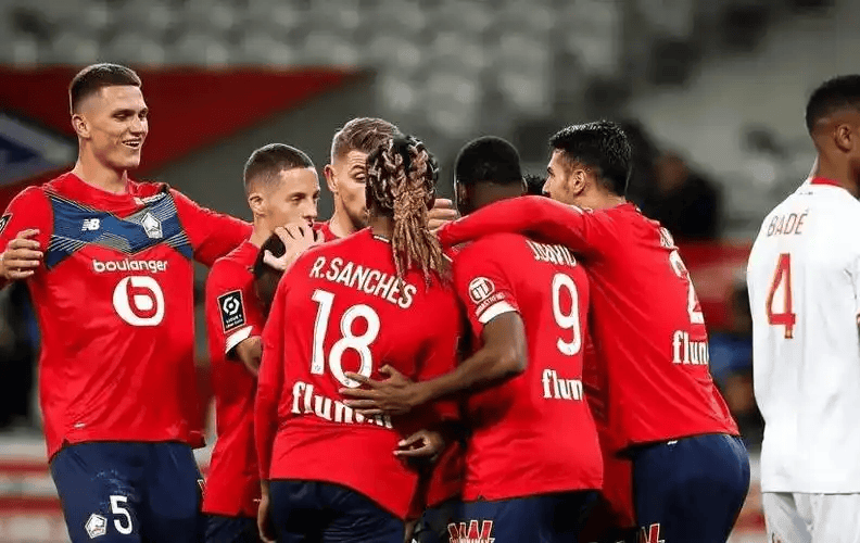 周六025法甲前瞻：朗斯主场铁血防反巩固领跑优势，欧塞尔客场止颓保级遇强敌阻击？